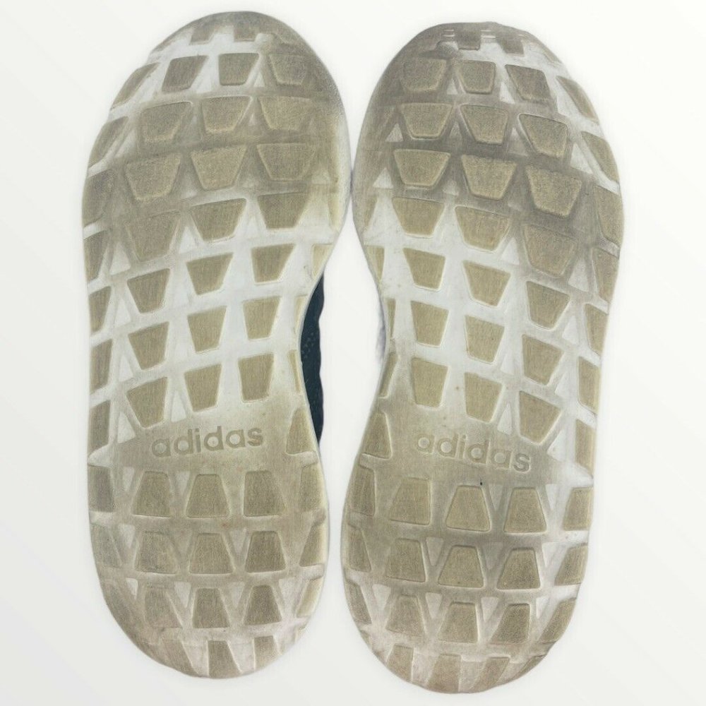 Adidas Unisex Questar Flow Boys 6 / Womens 8 Running Shoes Youth G26770 - Picture 7 of 11